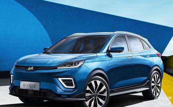 深圳25WEY威派豪华SUV市场的黑马，零跑汽车与智能交通系统的协同