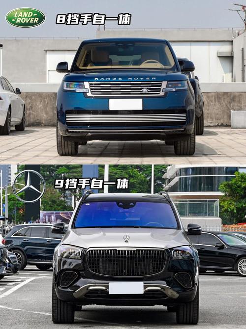 深圳25迈巴赫经典与现代的完美融合，路虎如何塑造独特的品牌形象
